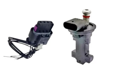 Sensor de posición del árbol de levas con conector para Chrysler Dodge Hyundai Jeep Ram VW Foto 1 de 4