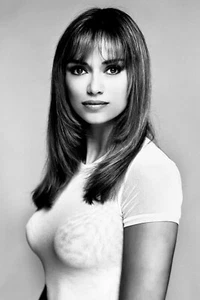 Sexy Actress Vanessa Angel Natural Beauty 4x6 photograph #3 - Picture 1 of 1