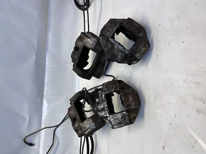 BMW E28 E31 E32 E34 4-Kolben + 2-Kolben Bremsanlage Bremssättel - Bild 1 von 8