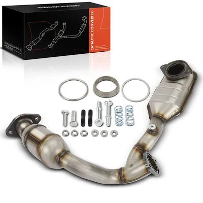 Convertidor catalítico delantero para Ford Taurus 2000-2007 Mercury Sable V6 3,0 L OHV Foto 1 de 4