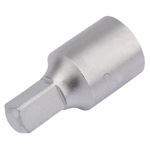 Draper 38324 8mm 3/8" Cuadrado Accionamiento Drenaje Enchufe Llave Sumidero Drenaje Aceite Herramienta Caja de Engranajes - Imagen 1 de 2