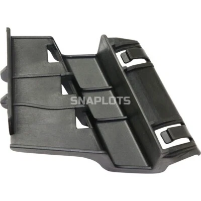 Новый левосторонний кронштейн для фары подходит для Chevrolet Equinox 2010-2015 GM2508121 - Изображение 1 из 4