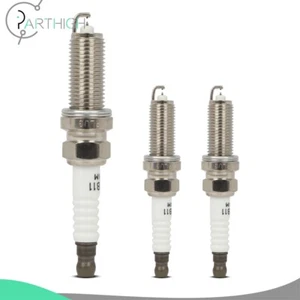 3x Iridium Spark Plugs for  Smart Fortwo 2016-2017 0.9L 91121 - Picture 1 of 6