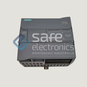 6ES7214-1AG40-0XB0 / 6ES7 214-1AG40-0XB0CPU 1214C SIEMENS - Foto 1 di 4