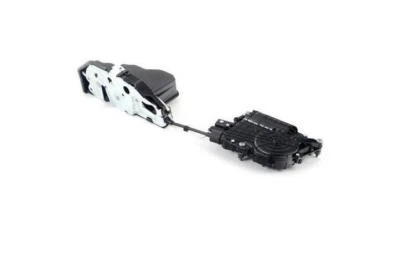 Actuador mecanismo de bloqueo de puerta trasero derecho cierre suave para BMW F10 F01 528i 530i  Foto 1 de 3