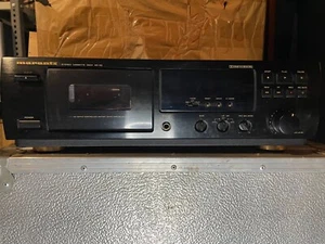 Marantz SD-53 Stereo Cassette Tape Deck Pletina de Cassette - Imagen 1 de 3