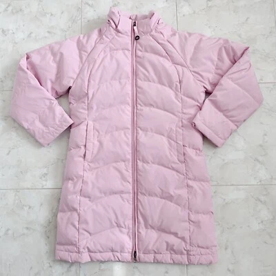 NEW L.L.Bean Down Long Winter Puffer Coat - Image 1 of 4