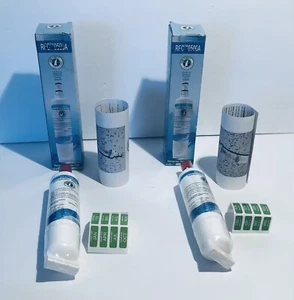 Lot Of 2 One Purify Refrigerator Water Filter RFC 0500A New In Box - Picture 1 of 7