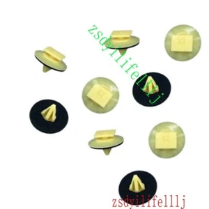 10x For Mazda CX-7 CX7 Car Rear Trunk Spoiler Taillight Buckle Clip FASTENER - Picture 1 of 1