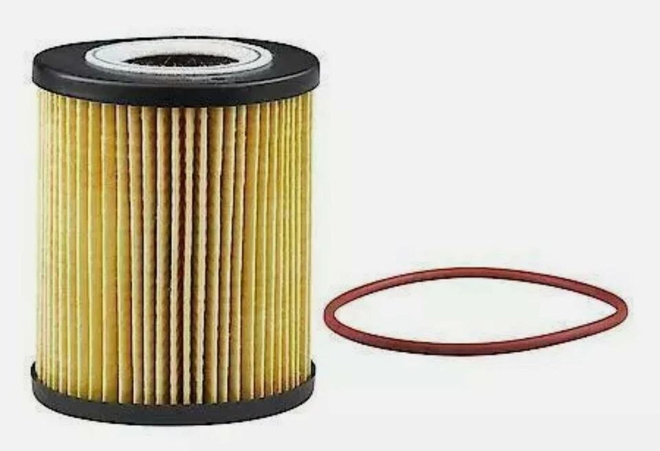Filtro de aceite FVP RELIAGUARD G1223 reemplaza CARQUEST 85223, 51223 para BMW/Mercedes Foto 1 de 1