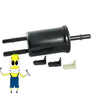 Premium Fuel Filter for Mercury Mountaineer 2002-2003 4.0L 4.6L Engines - Bild 1 von 1