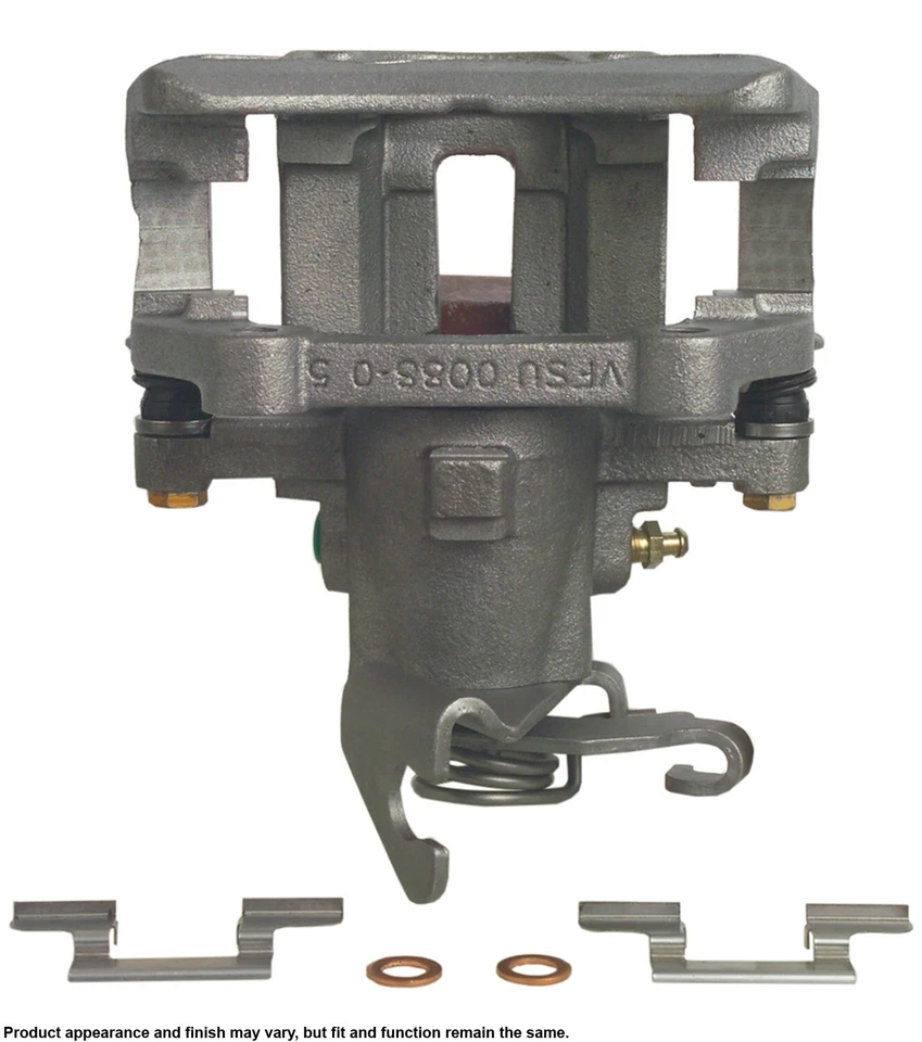 ✅ Pinça de freio a disco Cardone lateral traseira para 05-14 Ford Mustang (18-B4926) - Imagem 1 de 4