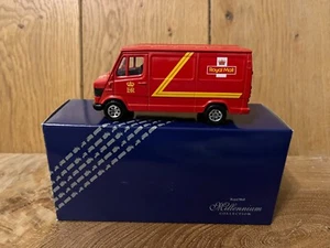 Corgi Royal Mail Millenium Collection Mercedes 207D Van boxed (016) - Picture 1 of 4