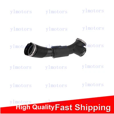 OEM Engine Air Intake Hose 06E129615M For Audi A6 A7 Quattro 3.0L V6 2012-2018 - Image 1 of 4