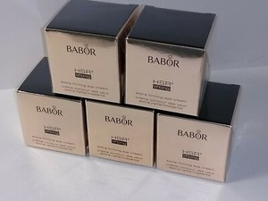 Babor Creme Gunstig Kaufen Ebay