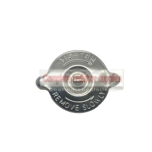 Stainless Steel Non Pressurized Radiator Blanking Cap 60 mm OD - Picture 1 of 3