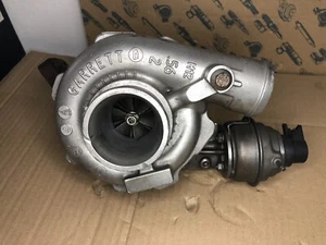 796122 Citroen Jumper Fiat Ducato Peugeot Boxer 3.0HDI 177BHP Turbo Turbocharger - Picture 1 of 3