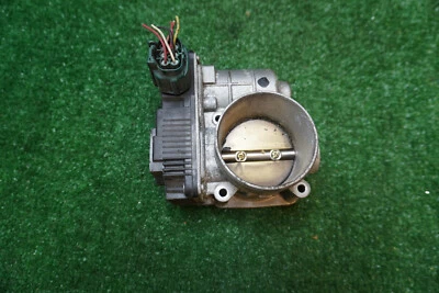 Nissan Altima 2006 2,5 L carrocería del acelerador OEM Sera57601 Foto 1 de 4