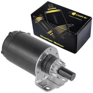 Starter for Briggs & Stratton / for John Deere 691564 693469 808106 M143512 - Bild 1 von 8