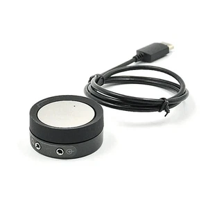 New Bose Volume Control Companion 20 Volume Control Pod C20 Interface Home Audio - Picture 1 of 5