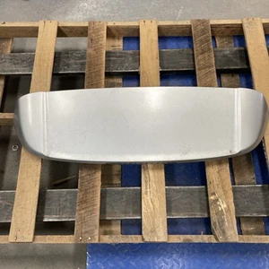 2005 2006 - 2009 SUBARU OUTBACK SPOILER 3RD OEM BRAKE LIGHT REAR WING Trim - Picture 1 of 16