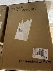 Anicubic Photon Mono M5 - Zdjęcie 1 z 1