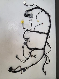 Arnés de cableado de panel de instrumentos Charger Magnum 300 2008 4607392AF (empalmes) - Imagen 1 de 11