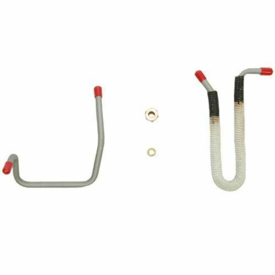 Línea de control de estrangulador térmico para AMC Javelin 1970-1971 con V8-JCH7002SS Foto 1 de 1