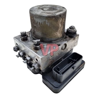 NV400 Master Movano - 2.3 ABS Module Pump Unit - Genuine - Image 1 of 4