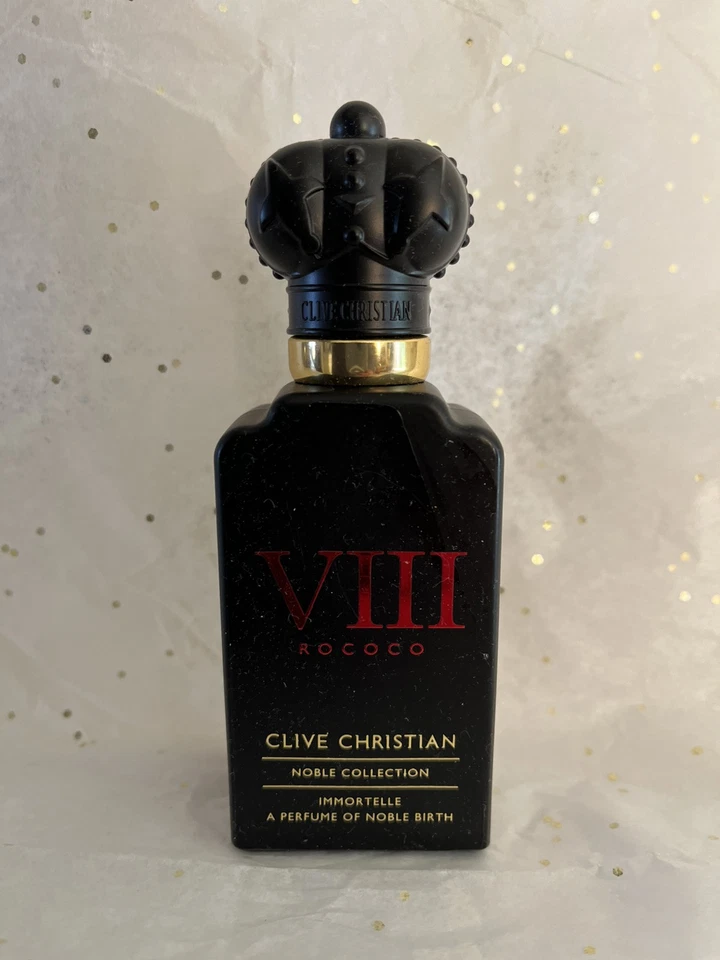 Clive Christian VIII Immortelle 1.7 (SIN CAJA) Foto 1 de 1
