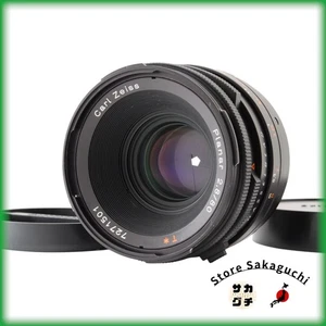 READ [Near Mint] Hasselblad Carl Zeiss Planar T* CF 80mm f2.8 Lens From Japan - Picture 1 of 17