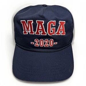 MAKE AMERICA GREAT AGAIN Cap MAGA Official Trump Cali-Fame Headwear USA 2020 Hat - Picture 1 of 8