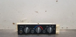 1996 CHEVY TAHOE AC TEMPERATURE CLIMATE HVAC CONTROL PANEL - Picture 1 of 12