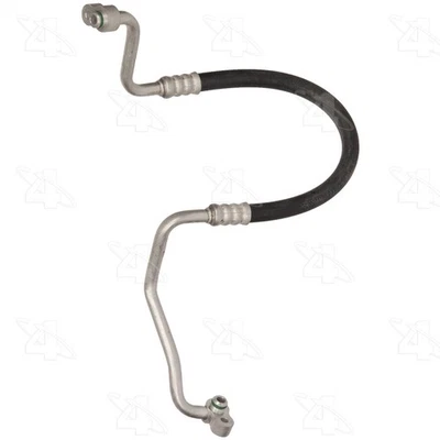 Conjunto de manguera de descarga de refrigerante de aire acondicionado 55923 se adapta a 97-99 Acura CL 2,3 L-L4 Foto 1 de 3