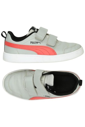 Puma scarpa da bambino ragazza sneaker sandalo scarpa bassa taglia EU 32 multicolore #q3khsy3