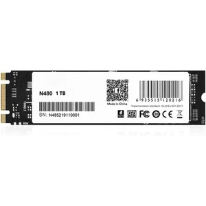 SSD M.2 SATA Ngff 1TB 2280 Disc Condition Solid Lenovo Dell HP Notebook 1000GB - Picture 1 of 6