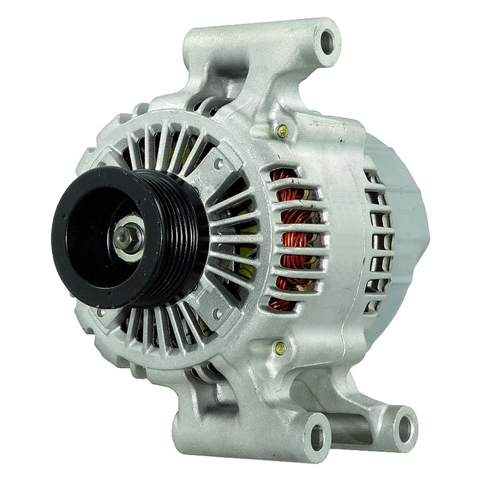 Alternador Mechanics Choice para Jaguar S-Type 2000-2004 (V6 3,0 L) Foto 1 de 1