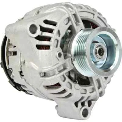 Alternador compatible con Chevy Silverado 1500 HD V8 6,0 L 2006-2007 1541451 30773111 11348 Foto 1 de 4