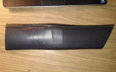 Mercury Cougar 1984 a 1986/Ford Thunderbird cuarto trasero derecho panel moldeado Foto 1 de 4