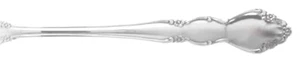 Oneida Dover Stainless Steel Place Teaspoon 6" - Picture 1 of 2