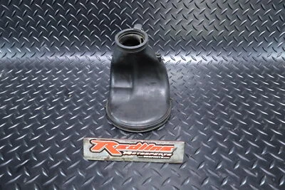 Yamaha YZ250F 2009 filtro de aire maletero 5XC-14453-R0-00 Foto 1 de 4