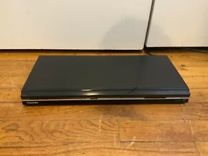 Reproductor de DVD convertidor ascendente Toshiba SD7200KU 1080P, negro - Imagen 1 de 6