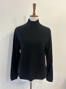 New With Tags Vintage Neiman Marcus Exclusive 100% Cashmere Sweater Xl - Picture 1 of 5