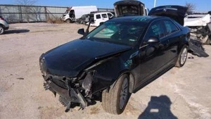 2008-2013 CADILLAC CTS WIPER MOTOR FRONT 14 STATION WAGON 14-15 COUPE 14 VIN D - Bild 1 von 12