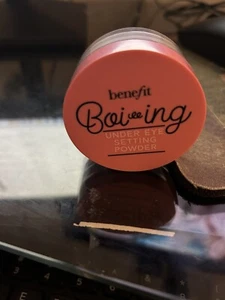 Booing Under Eye Setting Powder Light Med - Picture 1 of 2