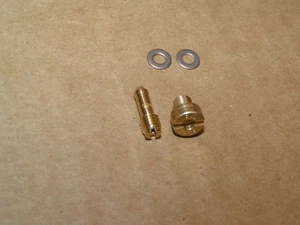90-96 DR350SE DR350 SE DR 350 MODEL L M N Stage 5 Carburetor Jet Kit 42.5 147.5 - Picture 1 of 1