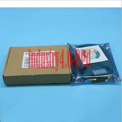 NEW USB GE VersaMax Nano/Micro PLC Programming Cable IC200CBL500 - Image 1 of 4