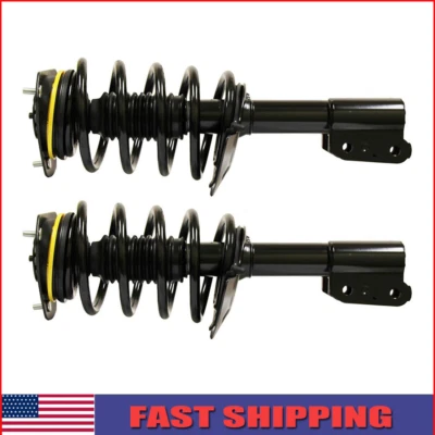 Monroe Assembly Front Strut Pair For Pontiac Aztek 01-05 - Image 1 of 2