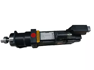 Siemens Simotics Servomotor 1FK7022-5AK71-1LH5-Z 0,38 kW 6000 U/min IP64 - Bild 1 von 8