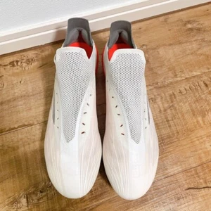 Botines de fútbol Adidas X-Speed Flow.1 AG US 7.5 UK 7 FY3265 USADOS - Imagen 1 de 6